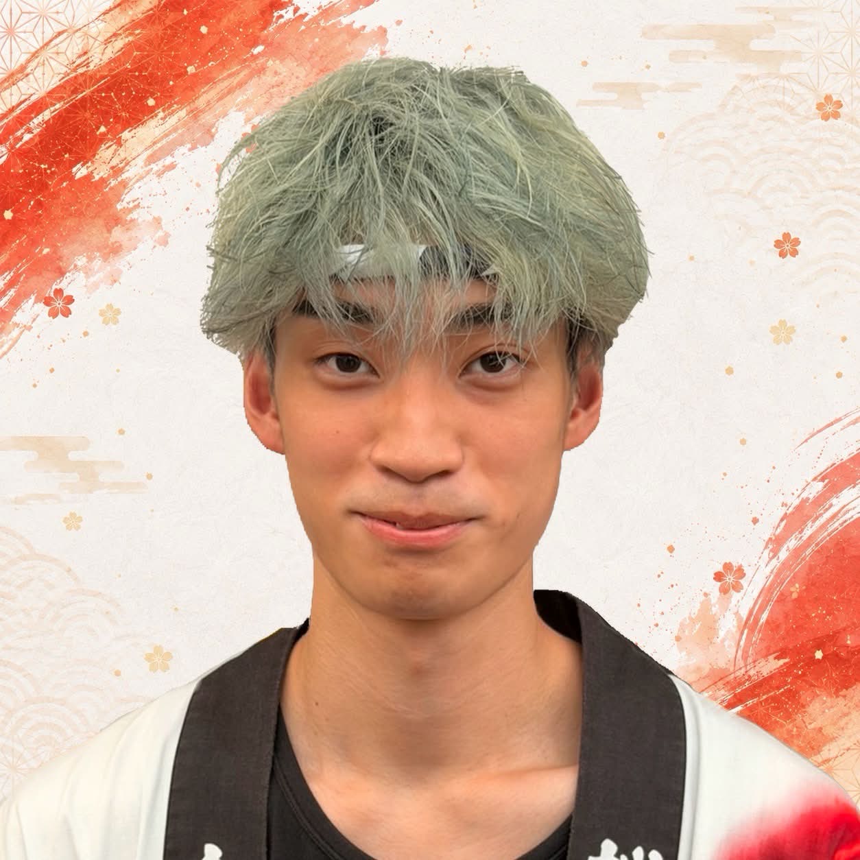 笹原 陽輝